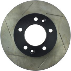 StopTech Slotted Sport Brake Rotor buy in USA