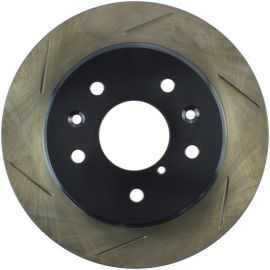 StopTech Slotted Sport Brake Rotor buy in USA