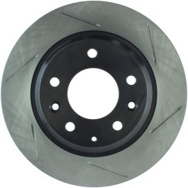 StopTech Power Slot Mazda Mazda6 Slotted Left Rear Rotor buy in USA