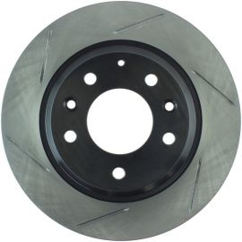 StopTech Power Slot Mazda Mazda6 Slotted Right Rear Rotor buy in USA