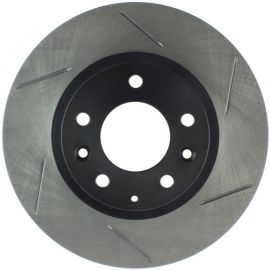 StopTech Mazda Miata NC Slotted Left Front Sport Brake Rotor buy in USA