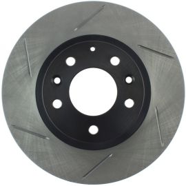 StopTech Mazda Miata NC Slotted Right Front Sport Brake Rotor buy in USA