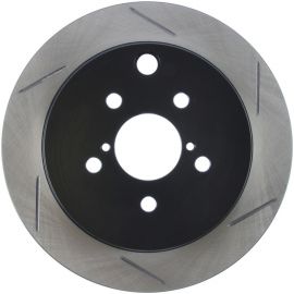 StopTech Slotted Sport Brake Rotor buy in USA