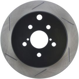 StopTech Slotted Sport Brake Rotor buy in USA