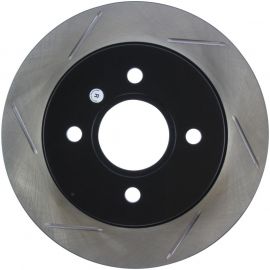 StopTech Slotted Sport Brake Rotor buy in USA