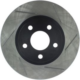 StopTech Slotted Sport Brake Rotor buy in USA