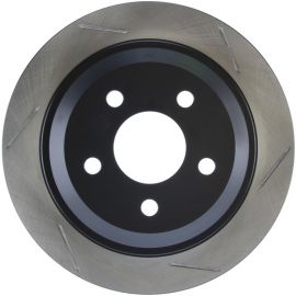 StopTech Slotted Sport Brake Rotor buy in USA