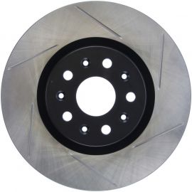 StopTech Driver Side Sport Slotted Rotor buy in USA