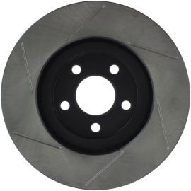 StopTech Power Slot 03-05 SRT-4 Front Left Slotted Rotor buy in USA