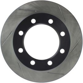 StopTech Slotted Sport Brake Rotor buy in USA