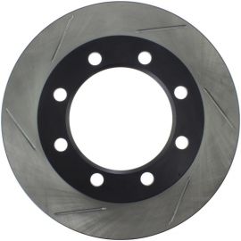 StopTech Slotted Sport Brake Rotor buy in USA