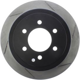 StopTech Slotted Sport Brake Rotor buy in USA