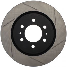 StopTech Slotted Sport Brake Rotor buy in USA