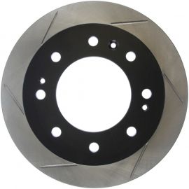 StopTech Slotted Sport Brake Rotor buy in USA