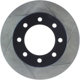 StopTech Slotted Sport Brake Rotor buy in USA