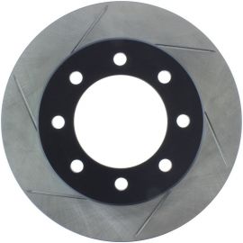 StopTech Slotted Sport Brake Rotor buy in USA