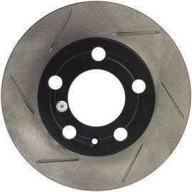 StopTech Slotted & Drilled Sport Brake Rotor buy in USA