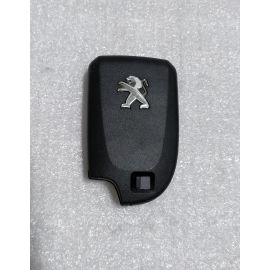 PEUGEOT 108 REMOTE KEY FOB WITH CHIP BS1EW buy in USA