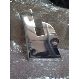 MERCEDES SLC C107 DOOR CHROME COVER TRIM RIGHT C107 1972-1986 A1077250694 buy in USA