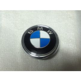 BMW OEM BOOT BADGE EMBLEM X3 E83 buy in USA