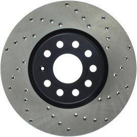 StopTech Drilled Sport Brake Rotor buy in USA