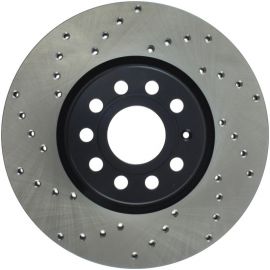 StopTech Drilled Sport Brake Rotor buy in USA