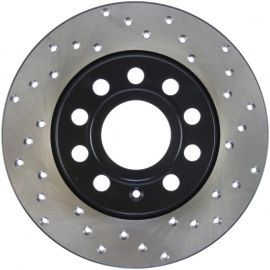 StopTech Drilled Sport Brake Rotor buy in USA