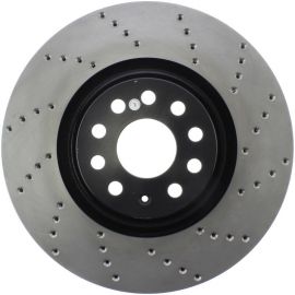 StopTech Drilled Sport Brake Rotor buy in USA