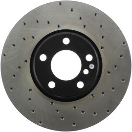 StopTech Drilled Sport Brake Rotor buy in USA