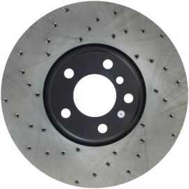 StopTech Drilled Sport Brake Rotor buy in USA