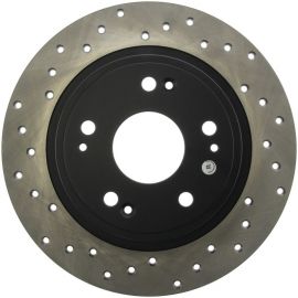 StopTech Drilled Sport Brake Rotor buy in USA