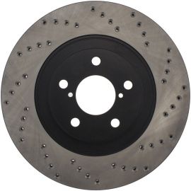 StopTech Drilled Sport Brake Rotor buy in USA