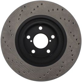 StopTech Drilled Sport Brake Rotor buy in USA