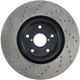 StopTech Drilled Sport Brake Rotor buy in USA