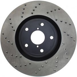 StopTech Drilled Sport Brake Rotor buy in USA