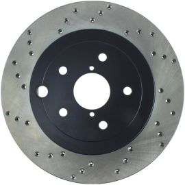 StopTech Drilled Sport Brake Rotor buy in USA