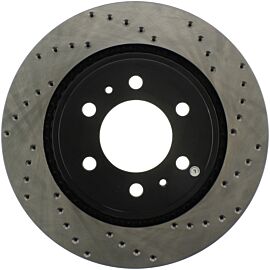 StopTech Drilled Sport Brake Rotor buy in USA