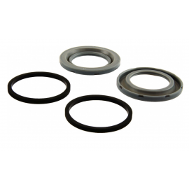 Stoptech BBK 38mm ST-Caliper Pressure Seals & Dust Boots Includes Components to Rebuild ONE Pair buy in USA