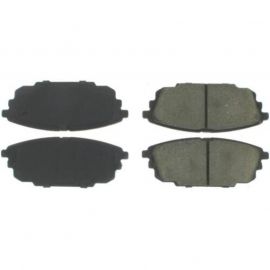 Centric Centric Premium Ceramic Brake Pads buy in USA