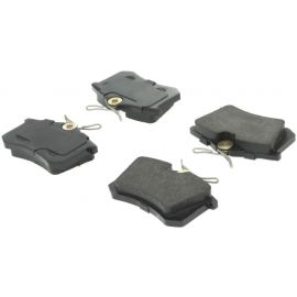 StopTech Street Select Brake Pads - Rear buy in USA