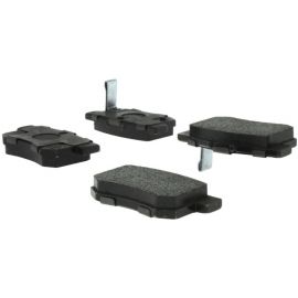 StopTech Street Select Brake Pads - Front/Rear buy in USA