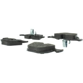 StopTech Street Select Brake Pads - Front buy in USA