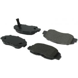 StopTech Street Select Brake Pads - Front/Rear buy in USA