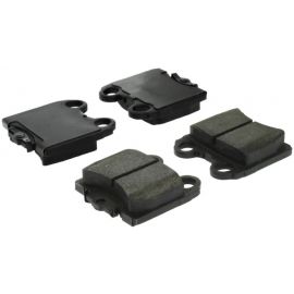 StopTech Street Select Brake Pads - Front/Rear buy in USA