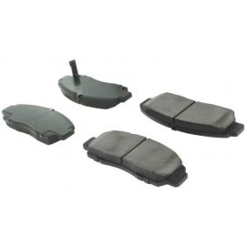 StopTech Street Select Brake Pads - Front/Rear buy in USA