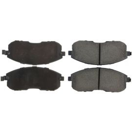 StopTech Street Select Brake Pads - Rear buy in USA