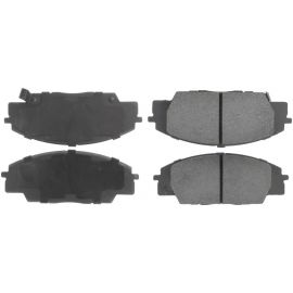 StopTech Street Select Brake Pads - Front buy in USA