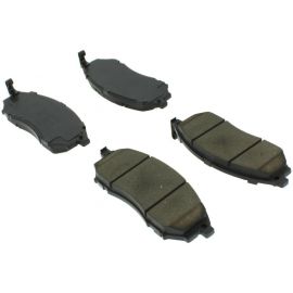 StopTech Street Select Brake Pads - Rear buy in USA