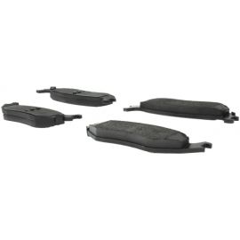 StopTech Street Select Brake Pads - Front buy in USA