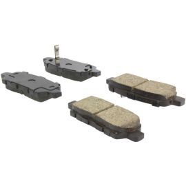 StopTech Street Select Brake Pads - Rear buy in USA